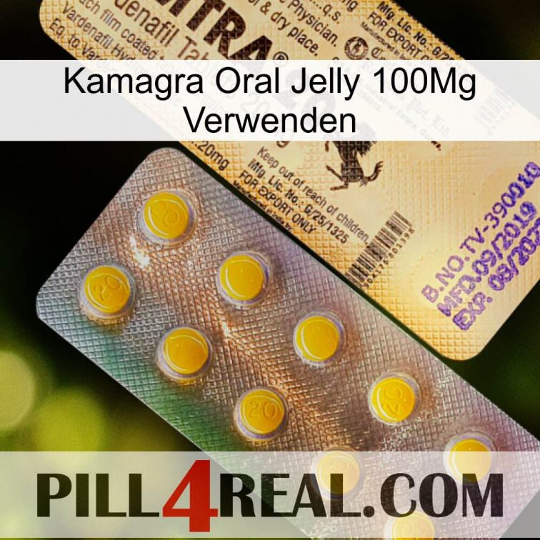Kamagra Oral Jelly 100Mg Use new06